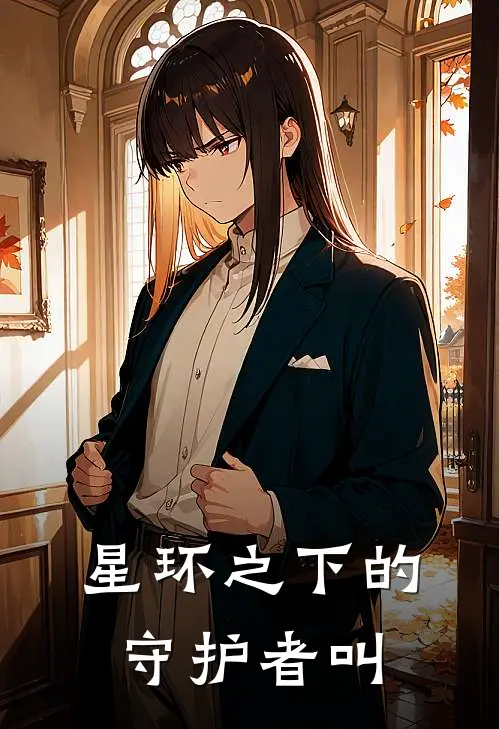 星环之下的守护者叫