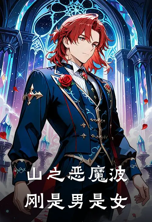 山之恶魔波刚是男是女