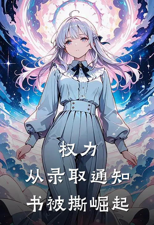 权力，从录取通知书被撕崛起