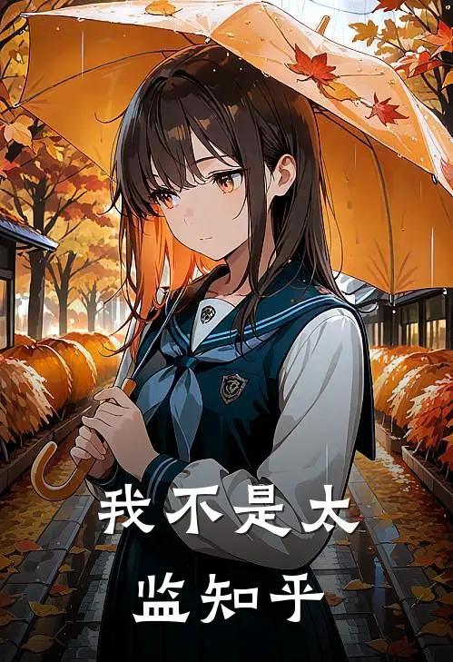 我不是太监知乎