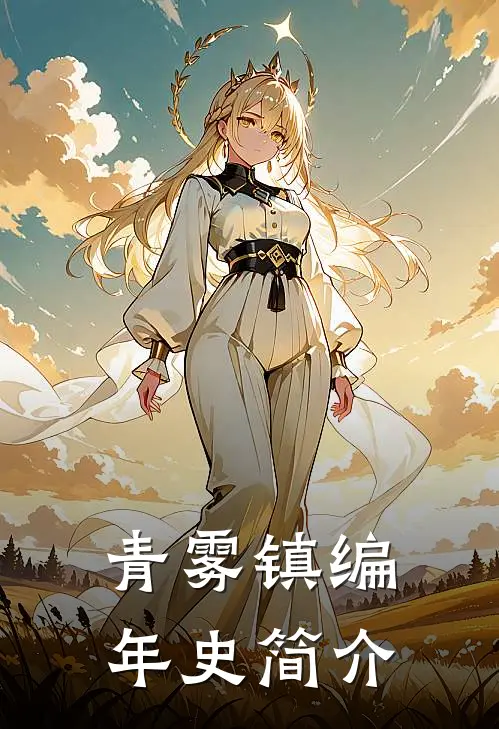 青雾镇编年史简介