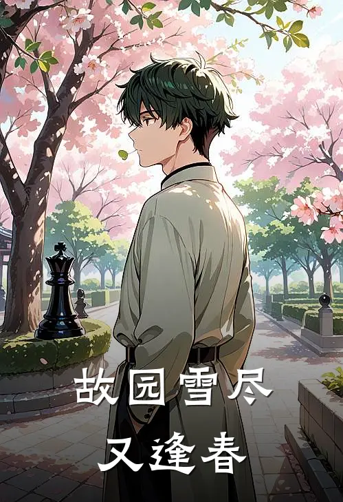 故园雪尽又逢春