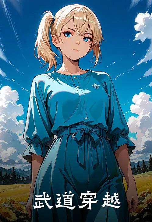 武道穿越