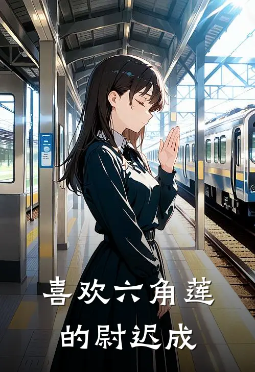 喜欢六角莲的尉迟成