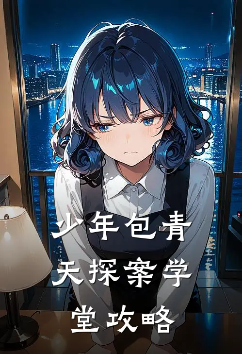 少年包青天探案学堂攻略