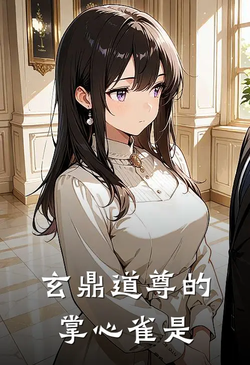 玄鼎道尊的掌心雀是