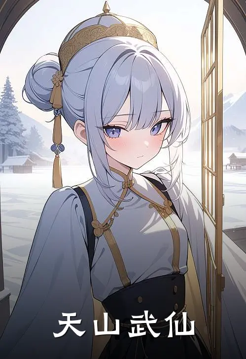 天山武仙（秦少君白鸣飞）完整版小说阅读_天山武仙全文免费阅读（秦少君白鸣飞）