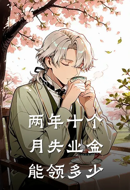 两年十个月失业金能领多少