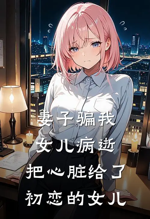 顾馨小玉《妻子骗我女儿病逝，把心脏给了初恋的女儿》_(顾馨小玉)热门小说