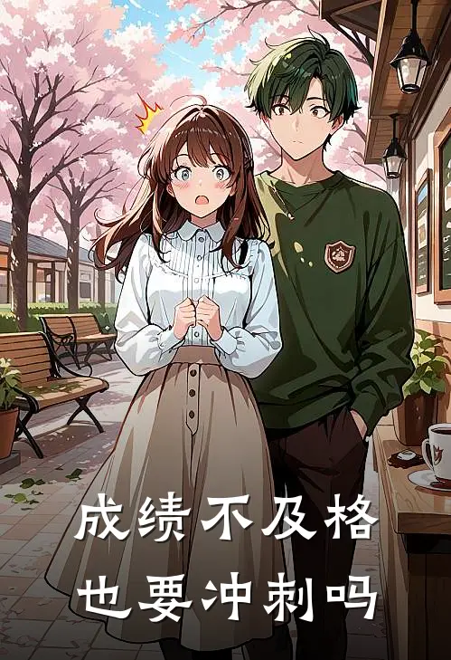 成绩不及格也要冲刺吗