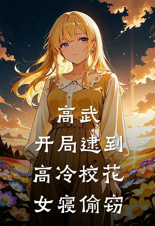 高武：开局逮到高冷校花女寝偷窃叶玄夏清越最新小说推荐_最新好看小说高武：开局逮到高冷校花女寝偷窃叶玄夏清越