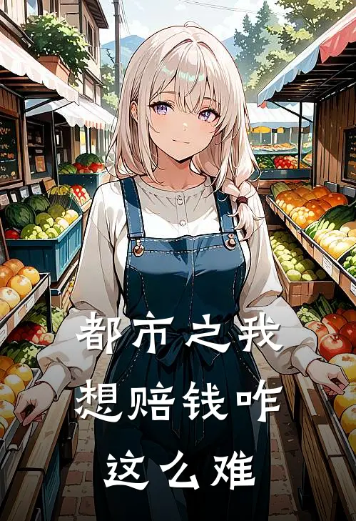 都市之我想赔钱咋这么难