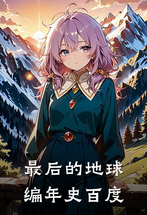 最后的地球编年史百度