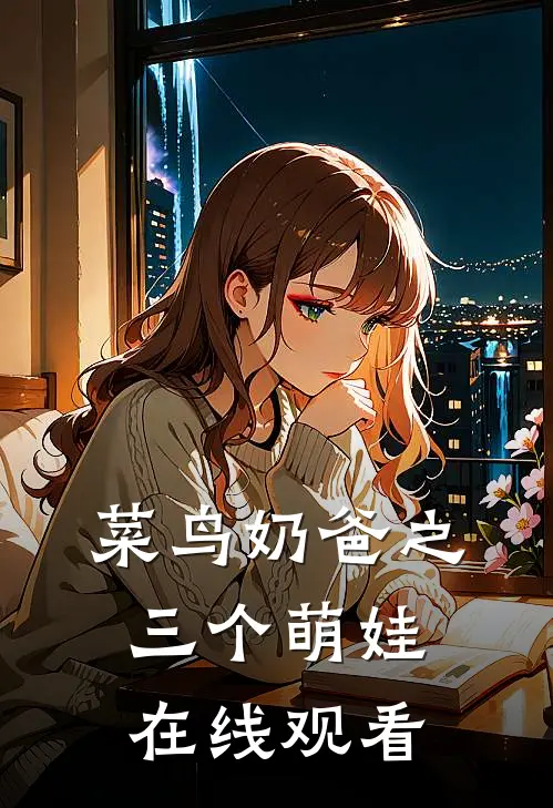 菜鸟奶爸之三个萌娃在线观看