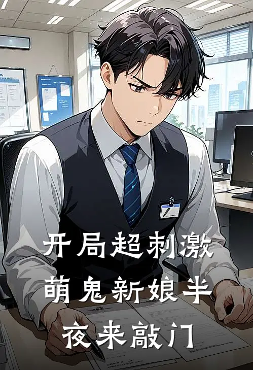 开局超刺激，萌鬼新娘半夜来敲门