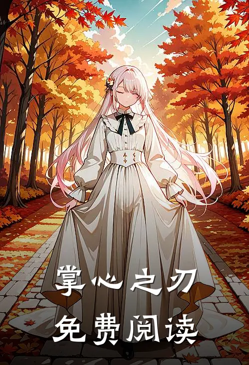 掌心之刃免费阅读