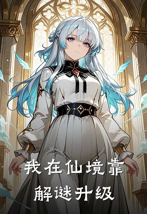 我在仙境靠解谜升级