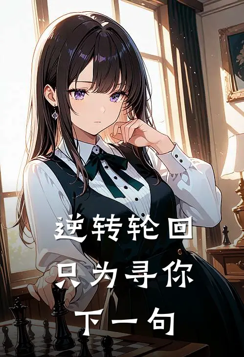 逆转轮回只为寻你下一句
