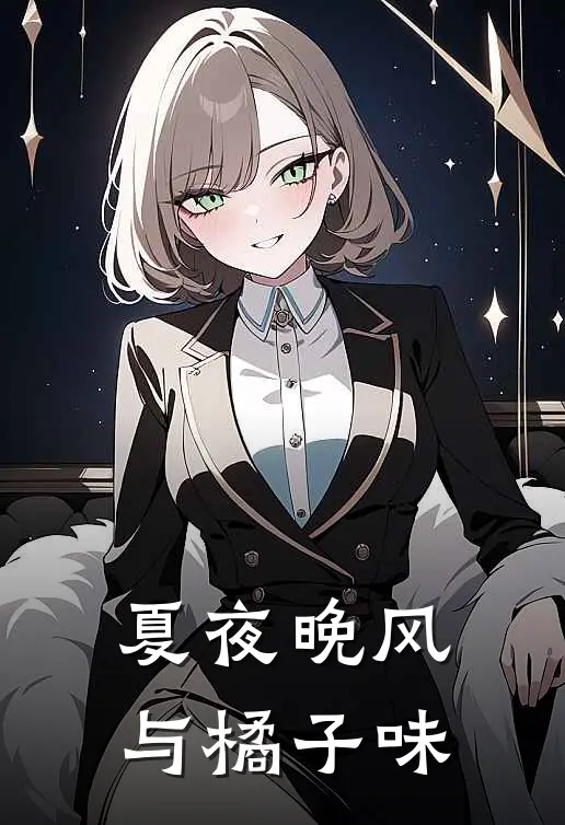 夏夜晚风与橘子味