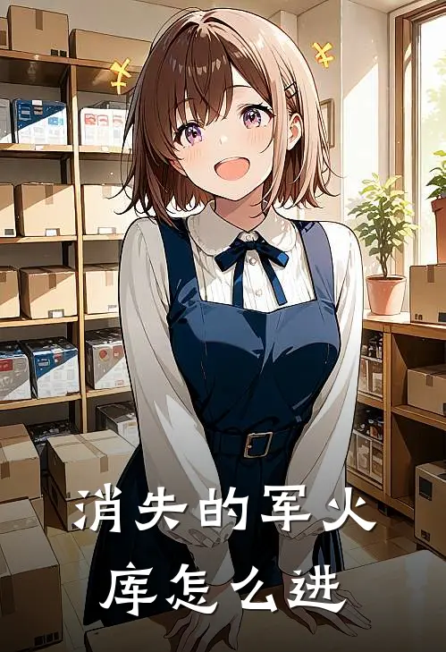 消失的军火库怎么进