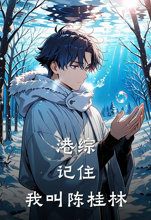 港综：记住，我叫陈桂林陈桂林跛豪热门小说免费阅读_网络热门小说港综：记住，我叫陈桂林(陈桂林跛豪)