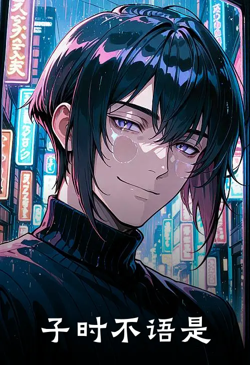 子时不语是