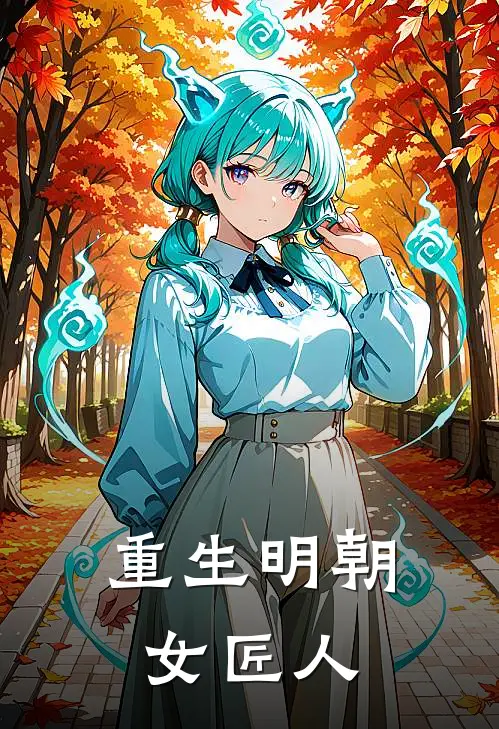 重生明朝女匠人