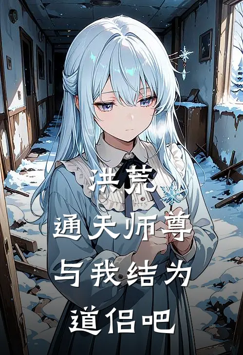 洪荒：通天师尊，与我结为道侣吧