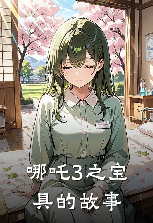 哪吒3之宝具的故事