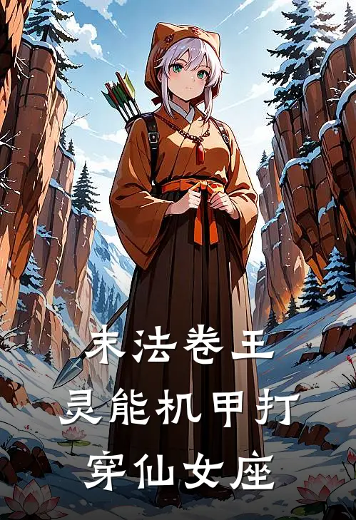末法卷王：灵能机甲打穿仙女座