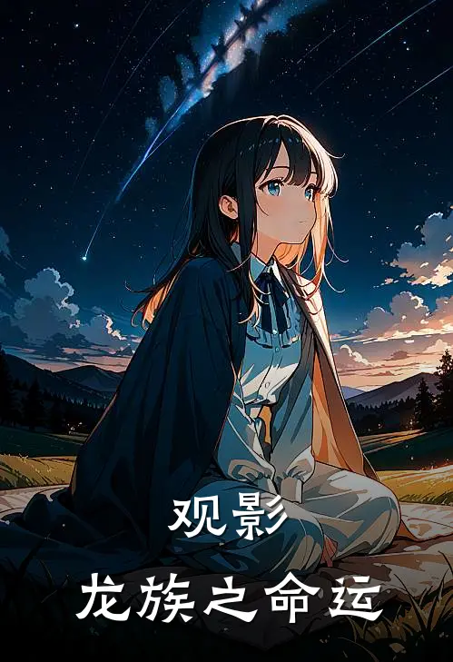 观影：龙族之命运