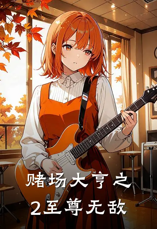 赌场大亨之2至尊无敌