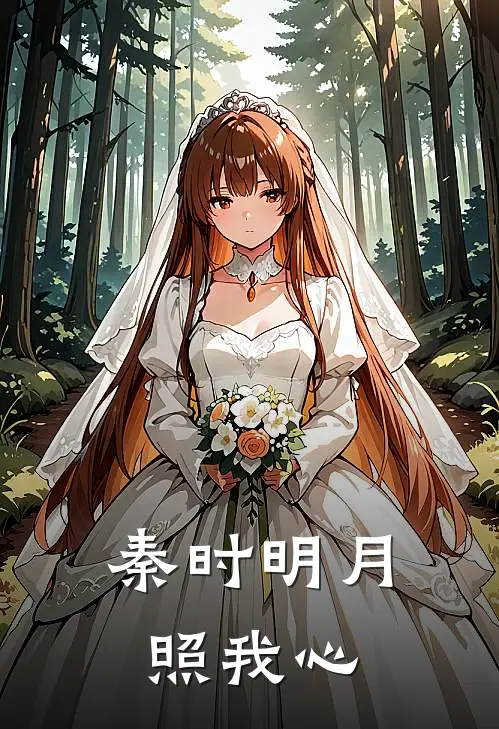 秦时明月，照我心