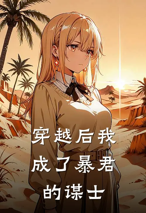 穿越后我成了暴君的谋士