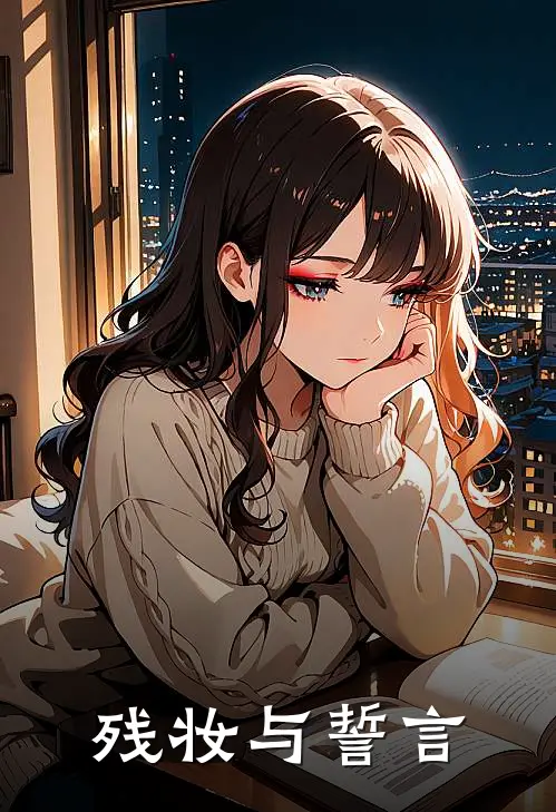 残妆与誓言沈清歌陆北辰完整版免费阅读_沈清歌陆北辰精彩小说