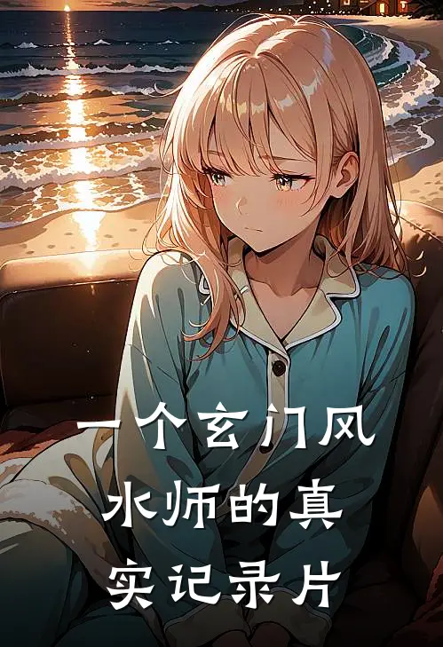 一个玄门风水师的真实记录片