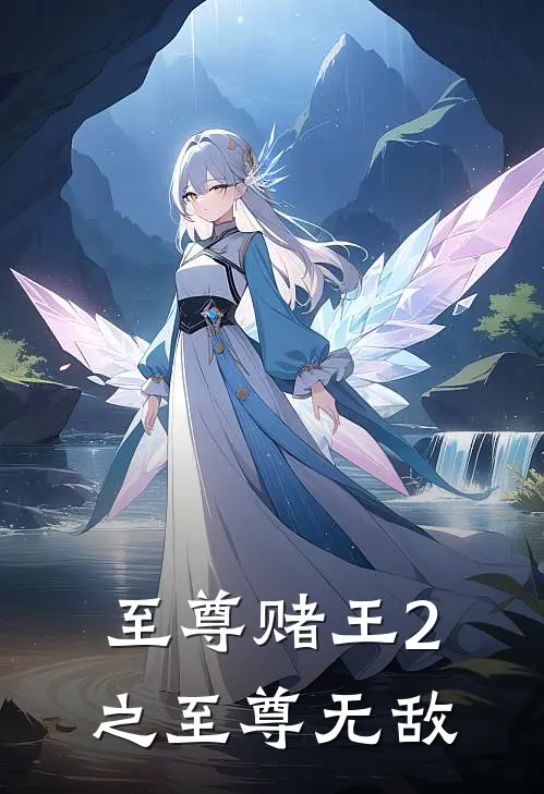 至尊赌王2之至尊无敌