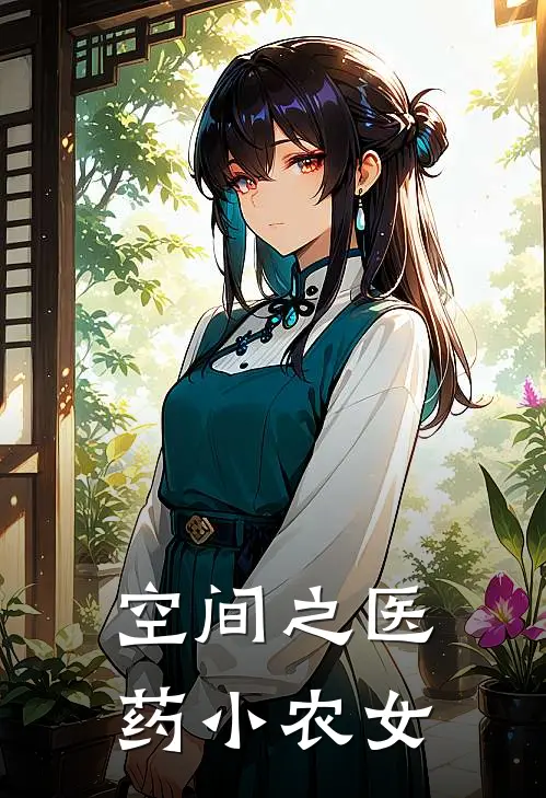 空间之医药小农女