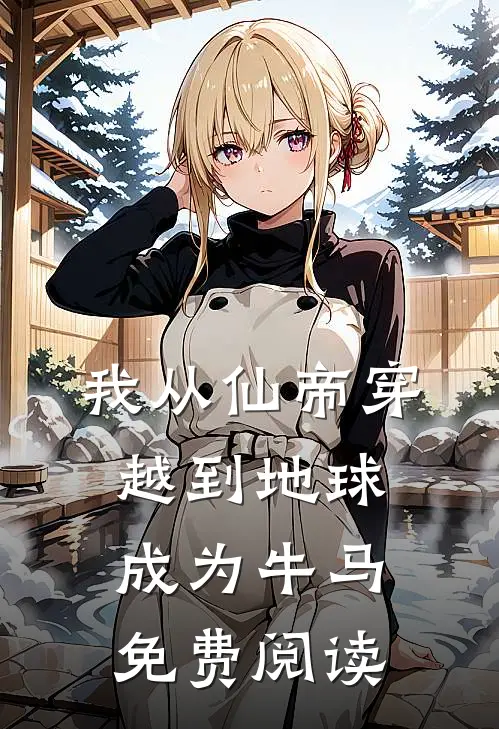 我从仙帝穿越到地球成为牛马免费阅读