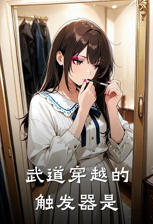 武道穿越的触发器是