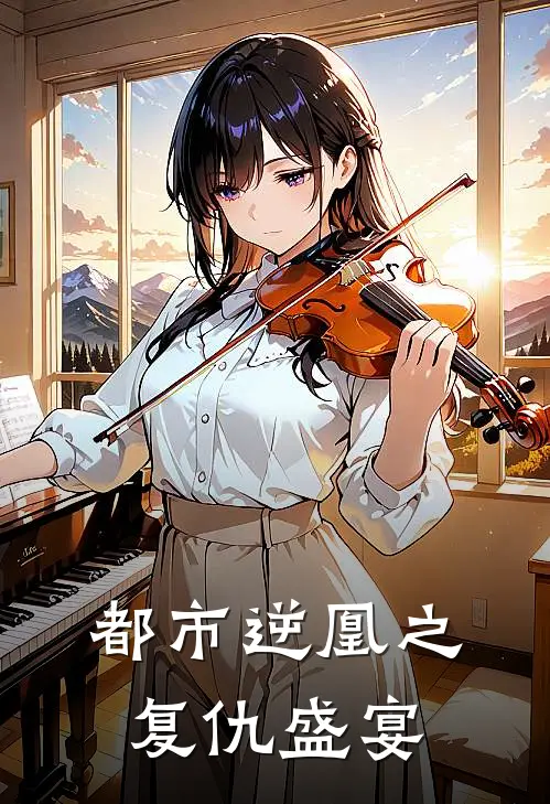 都市逆凰之复仇盛宴