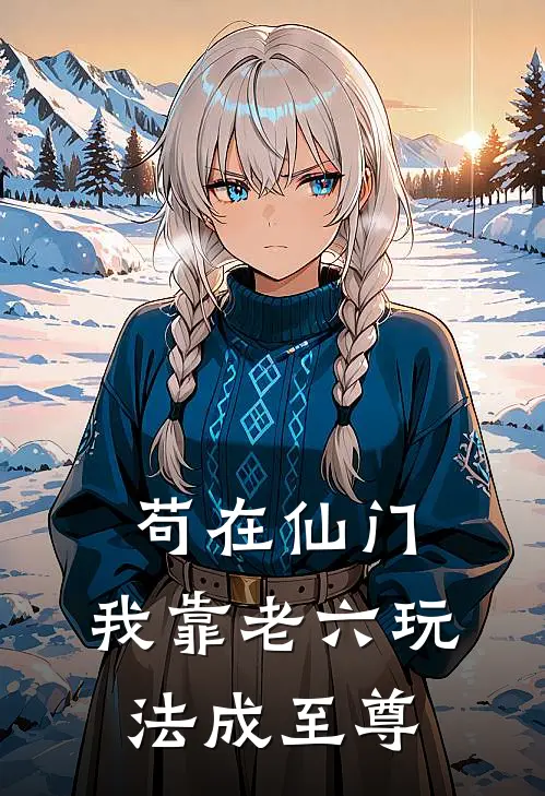 苟在仙门，我靠老六玩法成至尊