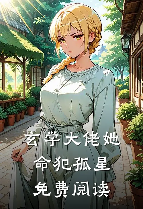 玄学大佬她命犯孤星免费阅读