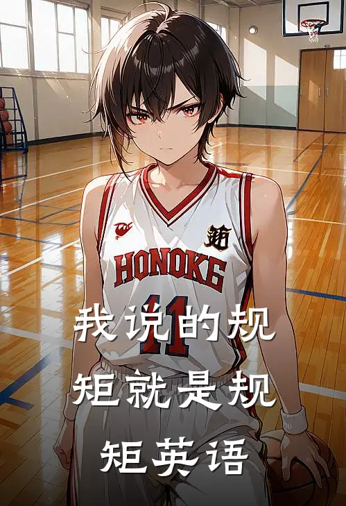 我说的规矩就是规矩英语