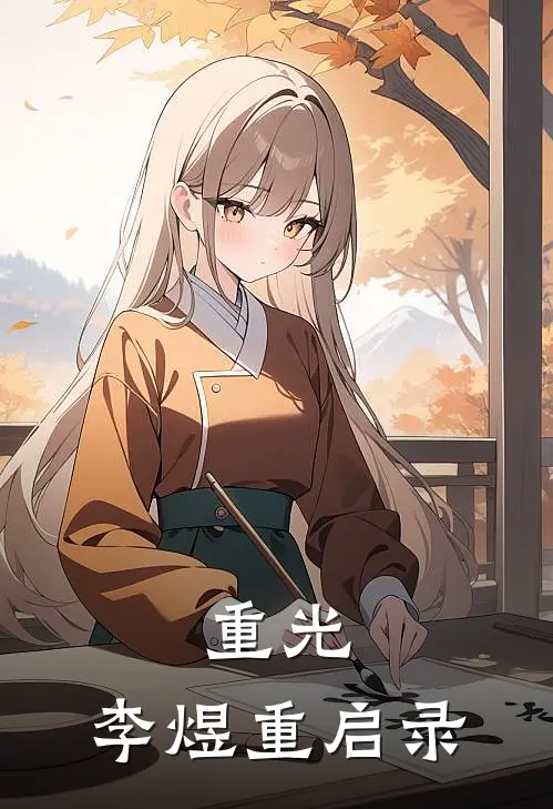 重光：李煜重启录李煜娥皇免费小说全文阅读_最新好看小说重光：李煜重启录李煜娥皇