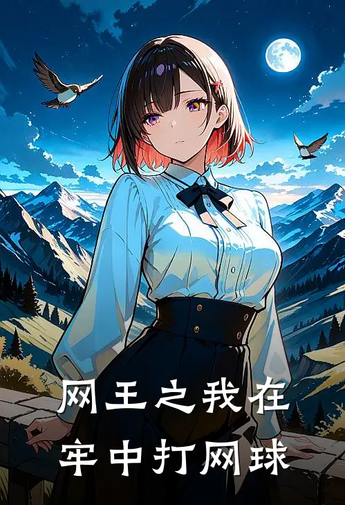 网王之我在牢中打网球