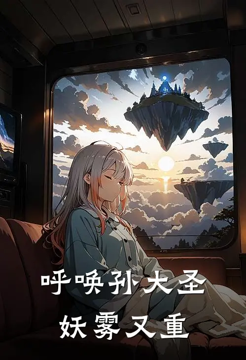 呼唤孙大圣妖雾又重