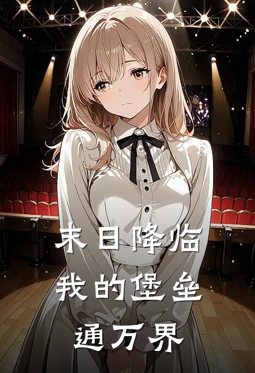 末日降临：我的堡垒通万界