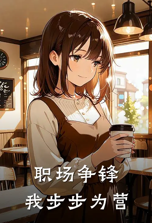 职场争锋，我步步为营