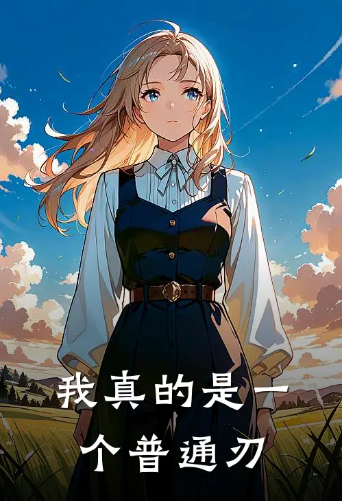 我真的是一个普通刃